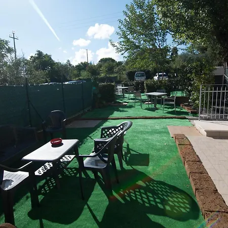 Olivi Affitta Vendégház Senigallia