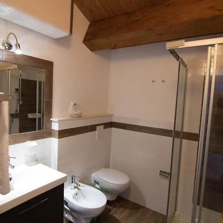 Vendégház Olivi Affitta Senigallia