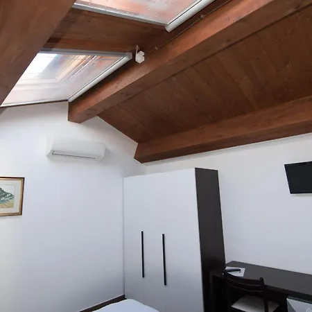 Vendégház Olivi Affitta Senigallia