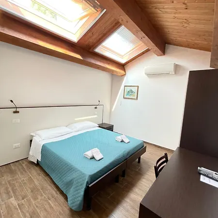 Olivi Affitta Vendégház