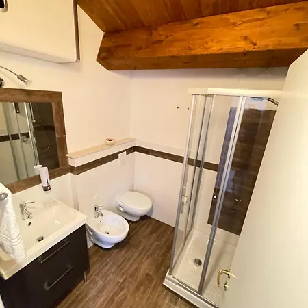 Olivi Affitta Senigallia