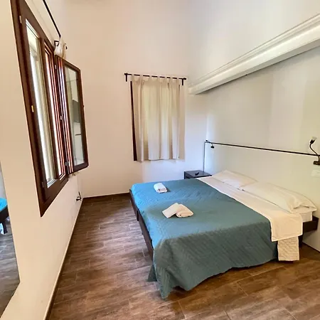 Olivi Affitta Vendégház 3*