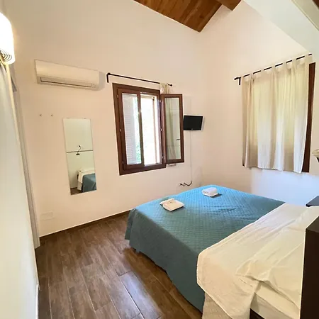 Olivi Affitta Vendégház Senigallia