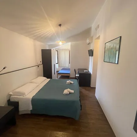 Olivi Affitta Vendégház