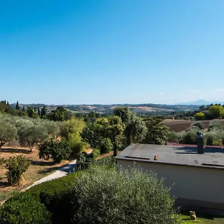 Olivi Affitta Maison d'hôtes