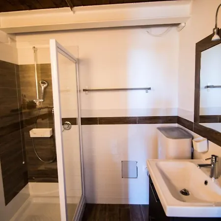 Olivi Affitta ゲストハウス