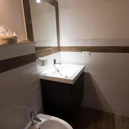 ゲストハウス Olivi Affitta