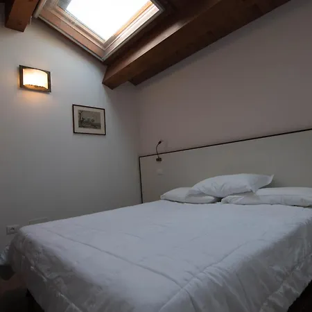Maison d'hôtes Olivi Affitta Senigallia