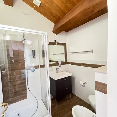 ゲストハウス Olivi Affitta